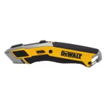 DEWALT Retractable Utility Knife Set, 2-Pack, with Deadbolt Blade Mechanism and Blade Storage thumbnail 3