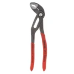 Knipex 7 in. COBRA High-Tech Water Pump Pliers, Forged Steel, 61 HRC Teeth thumbnail 1