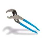 Channellock 12 in. V-Jaw Tongue and Groove Pliers thumbnail 2