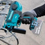 Makita 18V LXT Brushless Cordless Rebar Tying Tool, XRT01ZK, Tool Only thumbnail 4