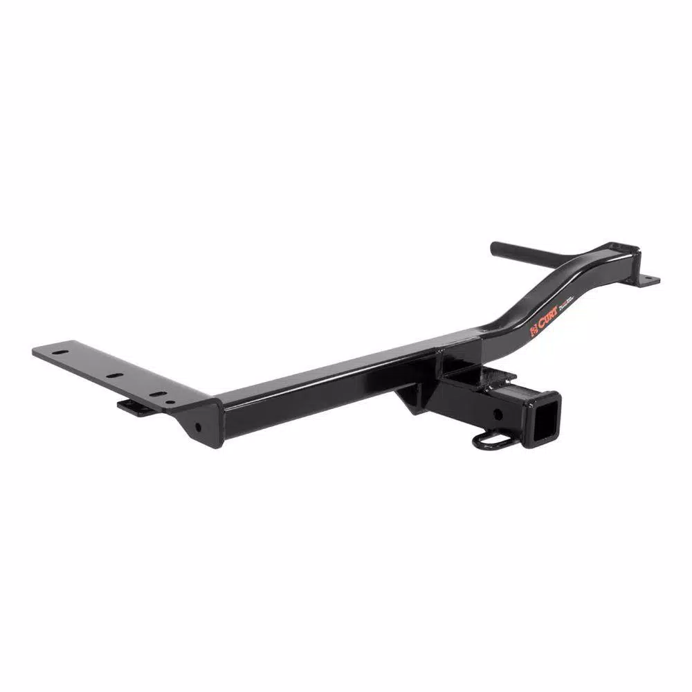 CURT Class 3 Trailer Hitch for Lexus RX 350 and Lexus RX 450h