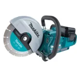 Makita 18V X2 LXT Brushless 9 in. Cordless Power Cutter (36V) - XEC01Z thumbnail 2