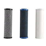 Pelican Water Pelican PDF-1000VF Replacement Drinking Water Purifier Filter Cartridge thumbnail 1