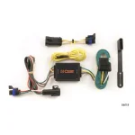 CURT Custom Vehicle-Trailer Wiring Harness for Saturn Vue, 4-Way Flat Output thumbnail 5