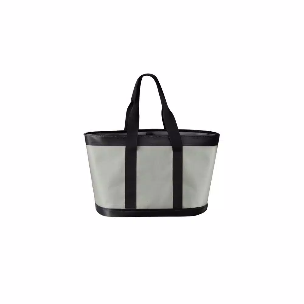 Camp-Zero Premium Carry-All Tote Bag - Rugged Waterproof Soft-Side Cooler