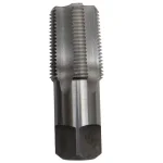Drill America 1 in. - 11-1/2 NPT Carbon Steel Pipe Tap thumbnail 1