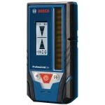Bosch LR8 Line Laser Receiver for Red and Green Beam Lasers thumbnail 1