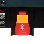Bosch 27 in. x 18 in. Aluminum Top Benchtop Router Table with 2-1/2 in. Vacuum Port thumbnail 7