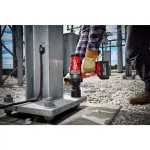 Milwaukee M18 FUEL 1 in. High Torque Impact Wrench with ONE-KEY, 18V Brushless Cordless (Tool-Only) thumbnail 8