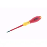 Wiha 7-Piece 8 in. Insulated Screwdriver Set with Lineman's Pliers thumbnail 7