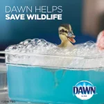 Dawn Ultra Dawn Original Scent Dish Soap, 75 oz (Pack of 3) thumbnail 6