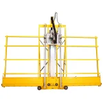 SawTrax 2000 Series 64 in. Crosscut 15-Amp Hypoid Corded Panel Saw with 7.25 in. Blade and Full Size Frame thumbnail 1