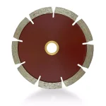 GRIP TIGHT TOOLS 5 in. Professional Tuck Point Diamond Blade for Granite, Marble, Concrete & Masonry (10-Pack) thumbnail 4