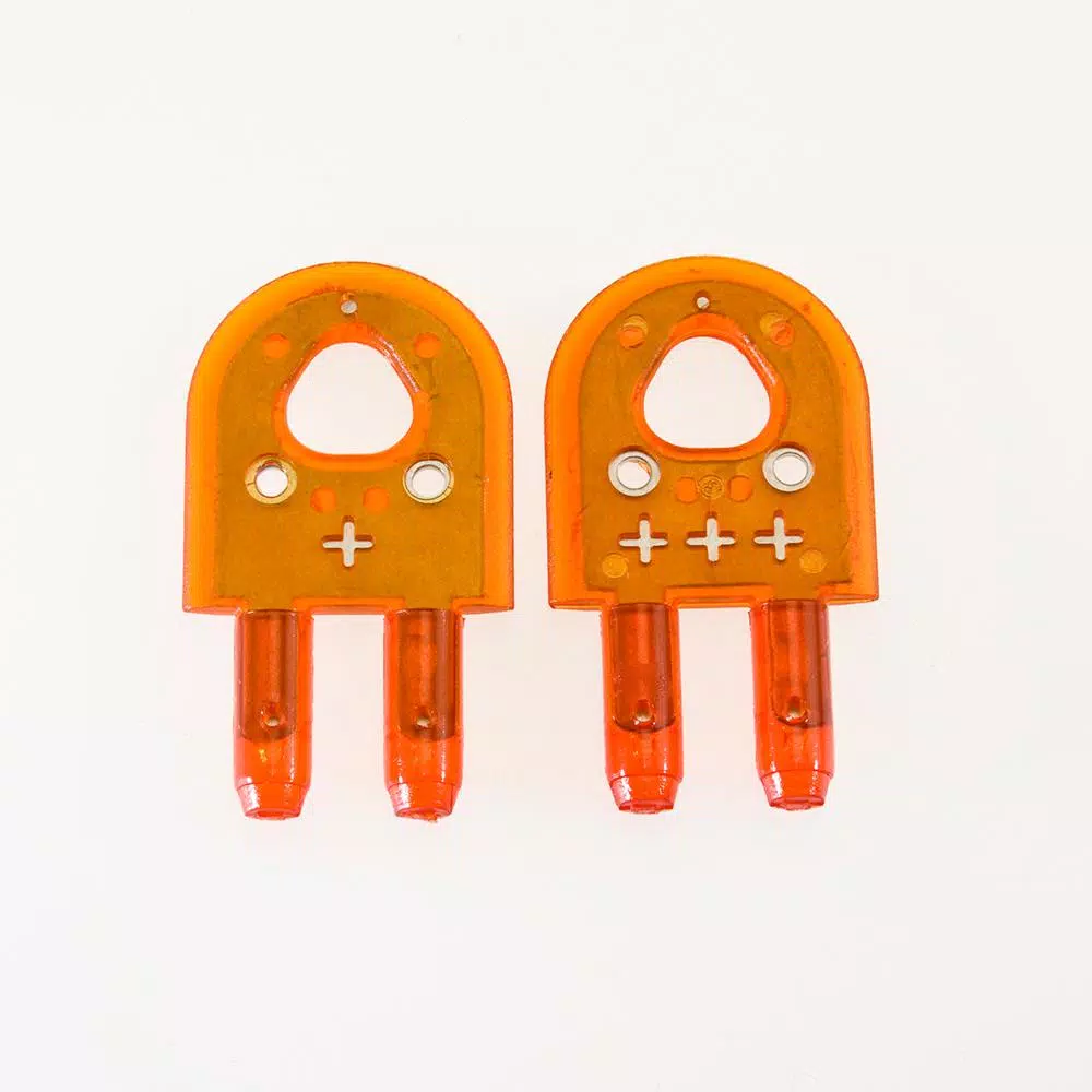 Microjig MJ Splitter SteelPro Table Saw Safety Splitter for Thin Kerf Blades