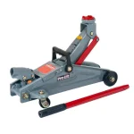 Pro-Lift 2 Ton Hydraulic Floor Jack, Heavy Duty Steel Construction thumbnail 1