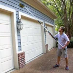 DocaPole Ultimate 3-Brush Kit with 12 ft. Extension Pole - Soft, Medium, and Hard Bristle Scrub Brushes thumbnail 5