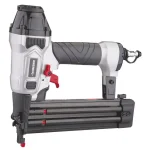 Husky 18-Gauge Engineered and Exotic Hardwood Flooring Nailer and Brad Nailer 2-Piece Combo Kit thumbnail 4