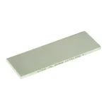 DMT 6 in. Dia-Sharp Double Sided Diamond Bench Stone, Extra Fine & Fine thumbnail 1