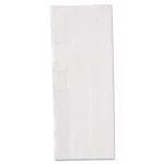 Inteplast Get Reddi Food and Poly Bags, Clear, 3.5 qt, 6 x 3 x 15 in, 0.68 Mil, 1000 Count thumbnail 1