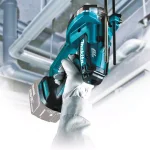 Makita 18V LXT Brushless Cordless Threaded Rod Cutter (Tool Only) XCS03Z thumbnail 4