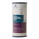GE Heavy-Duty Whole House Water Filtration System with FXHSC Filter thumbnail 7