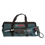 Bosch 12 Amp Corded 1 in. Variable Speed Compact Reciprocating Saw with Carrying Case thumbnail 9