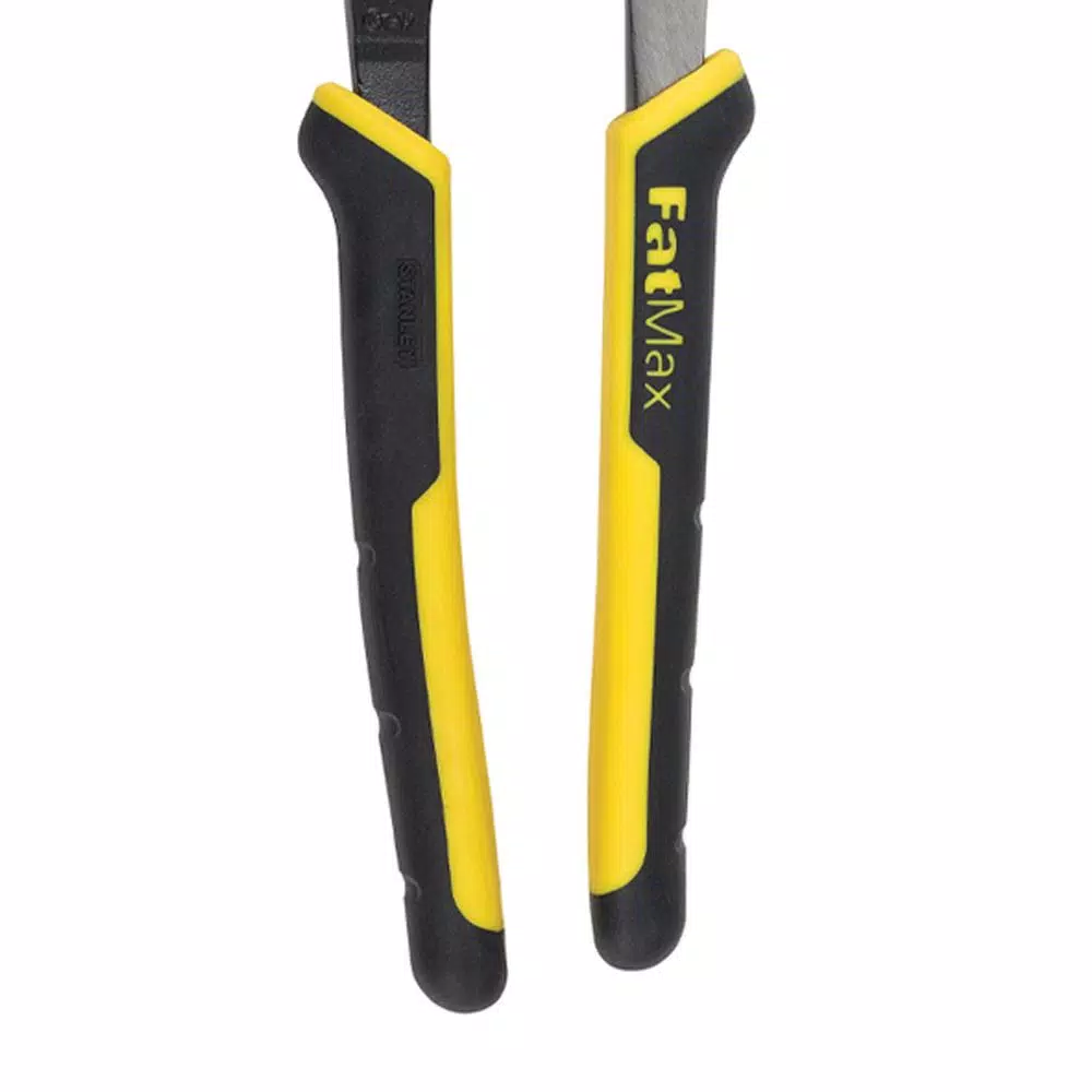 Stanley Fatmax 2-Piece Groove Joint Plier Set, 10 in. and 12 in.