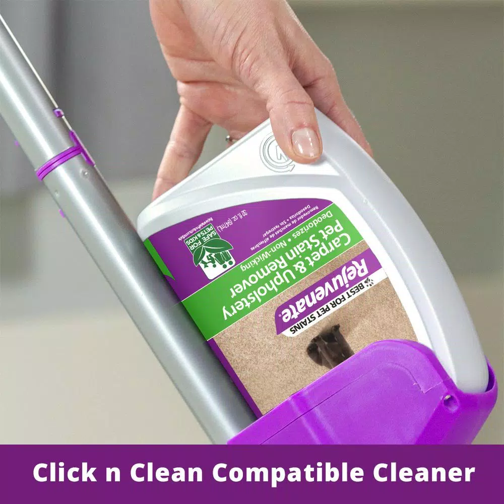 Rejuvenate Simple Green All-Purpose Carpet and Upholstery Spot and Stain Remover, 32 oz.