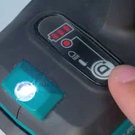 Makita 18V LXT Brushless Cordless Drywall Screwdriver with Push Drive & 5.0Ah Battery thumbnail 8