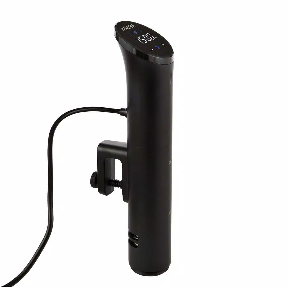 Anova Precision Cooker Nano WiFi Sous Vide, Black