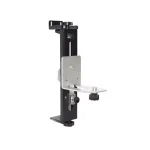 Adir Pro Ultimate Laser Wall Bracket with Adjustable Height and 5/8 in. Mounting Thread thumbnail 1