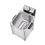 Cuisinart Digital Deep Fryer with 1800-Watt Heating Element and Stainless Steel Oil Container thumbnail 2