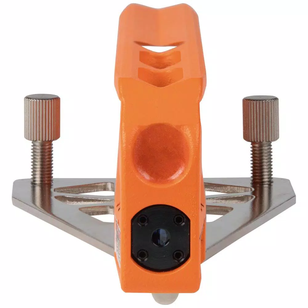 Klein Tools LBL100 Magnetic Torpedo Laser Level with Leveling Stand