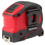 Milwaukee 26 ft. Compact Auto-Lock Tape Measure with Fractional Scale thumbnail 4