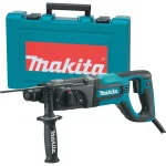 Makita HR2475 1 in. SDS-Plus Corded Rotary Hammer Drill, 7 Amp thumbnail 1