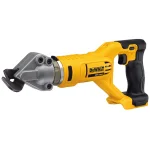 DEWALT DCS496B 20V MAX Cordless 18-Gauge Swivel Head Offset Shears (Tool-Only) thumbnail 4