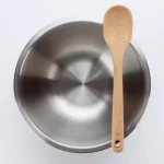 OXO Good Grips 3-Piece Beech Wood Utensil Set - Spoon, Slotted Spoon, and Turner thumbnail 4