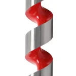 Milwaukee 1-1/2 in. x 18 in. Ship Auger Bit with Impact Rated Hex Shank thumbnail 4
