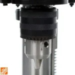 RYOBI 10 in. Drill Press with EXACTLINE Laser Alignment System and LED Work Light thumbnail 7