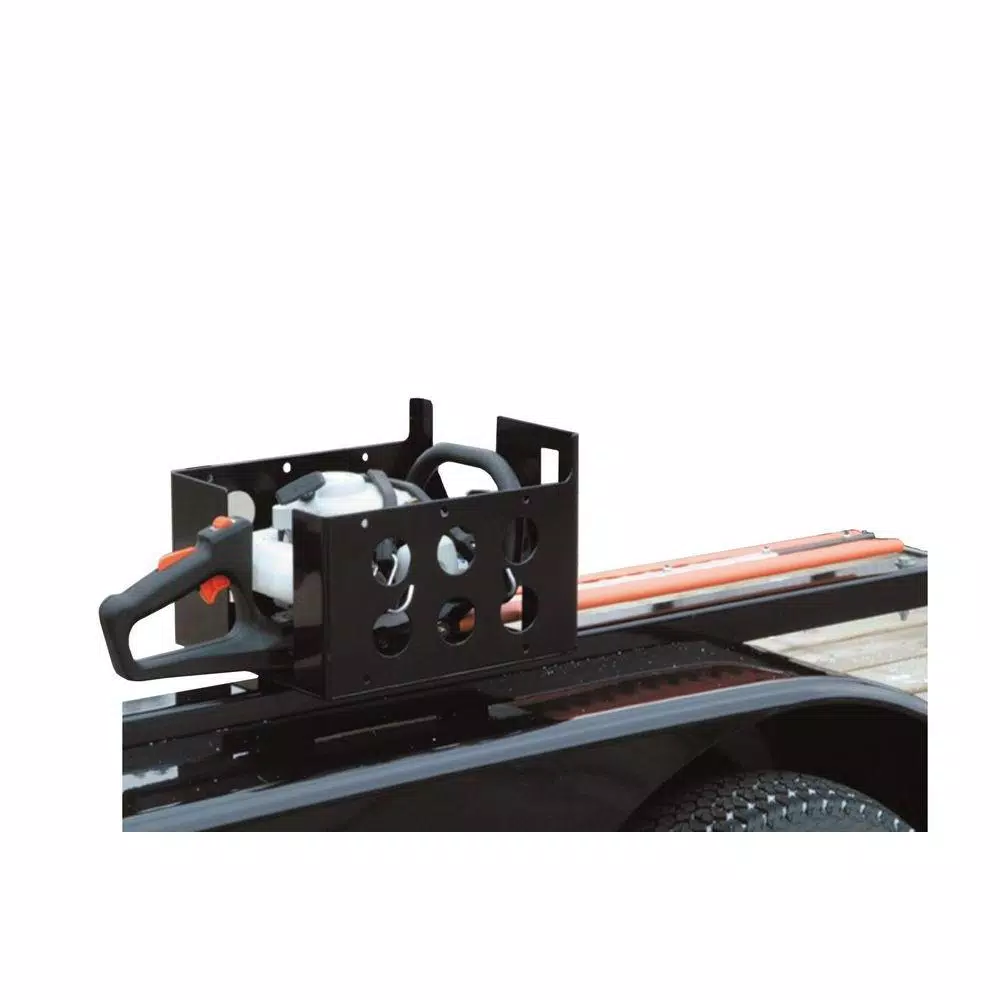 Buyers Products Company Buyers Products Landscape Trailer Multi-Rack for Handheld Power Equipment