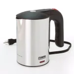 Chantal Colbie Ekettle 2.5-Cup Stainless Steel Electric Kettle, 1000W, Polished Stainless Steel thumbnail 1