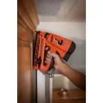 Paslode 16-Gauge Cordless Lithium-Ion Angled Finish Nailer Kit thumbnail 7