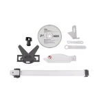RYOBI 7 in. 0.75 HP Corded Tabletop Wet Tile Saw thumbnail 4