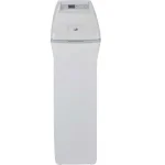 GE 45,100 Grain Water Softener System with SmartSoft Technology and Iron Removal thumbnail 1