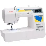 Janome MOD-30 Computerized Sewing Machine with 30 Built-in Stitches thumbnail 2
