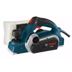 Bosch 6.5 Amp 3-1/4 in. Corded Planer Kit with Woodrazor Carbide Blades and Carrying Case thumbnail 5