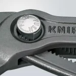 KNIPEX Cobra XXL 22 in. Extra Large Forged Steel Water Pump Pliers thumbnail 5