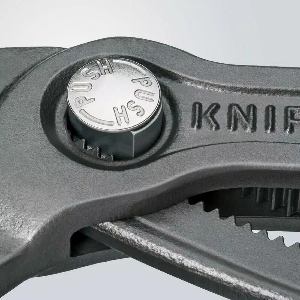 KNIPEX Cobra XXL 22 in. Extra Large Forged Steel Water Pump Pliers