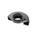 RYOBI 18V ONE+ Brushless 4-1/2 in. Cordless Angle Grinder/Cut-Off Tool (Tool Only) thumbnail 7