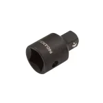 TEKTON 1/2 in. Drive to 3/8 in. Drive Impact Reducer Adapter thumbnail 1